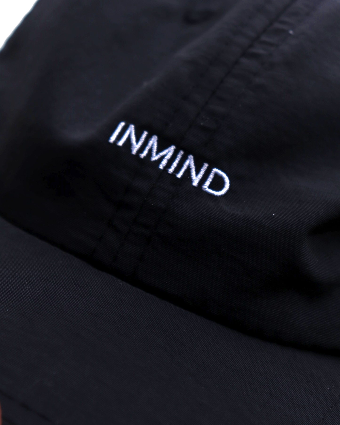 'INMIND CLASSIC' Nylon Cap