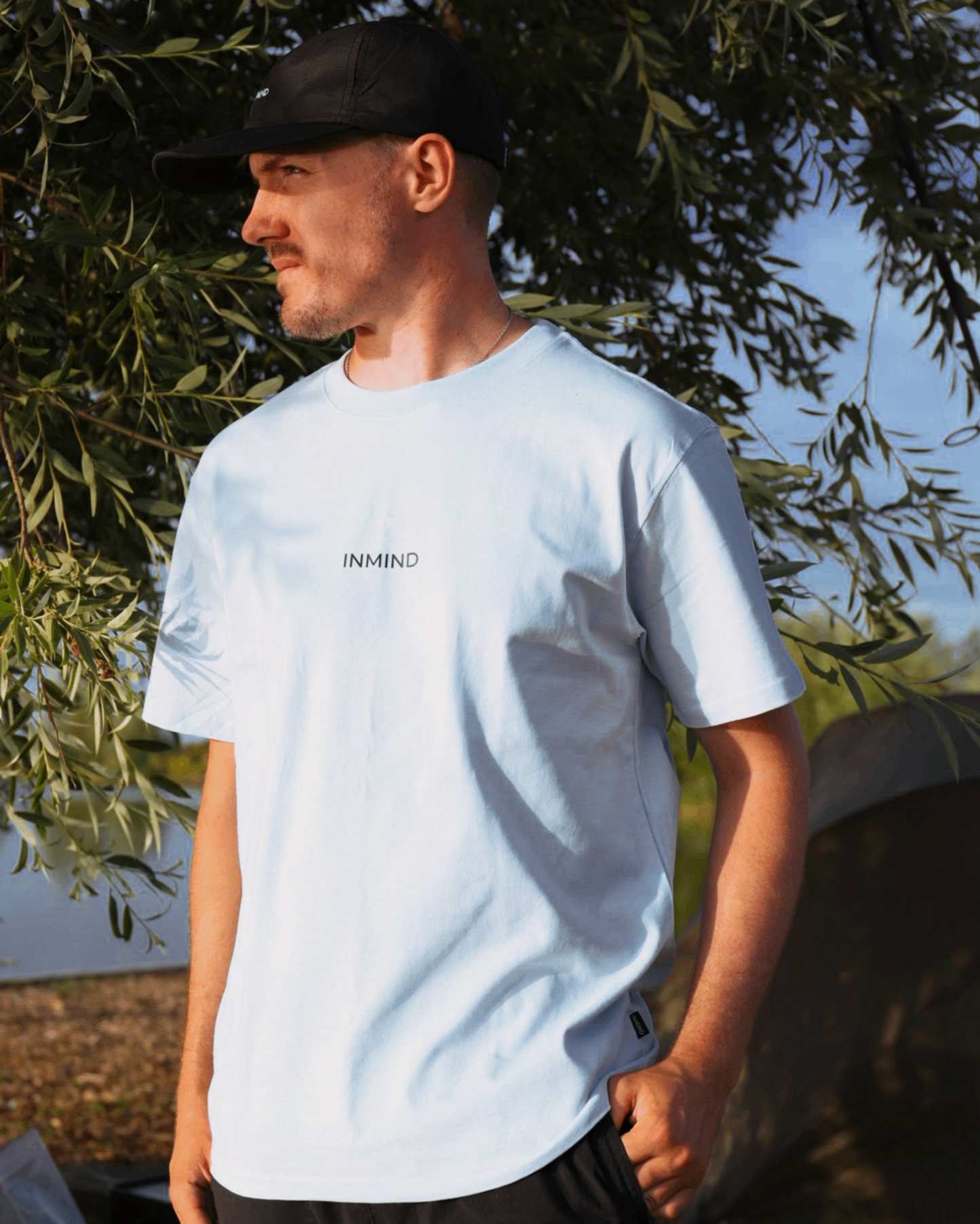 'FREE YOUR MIND' T Shirt