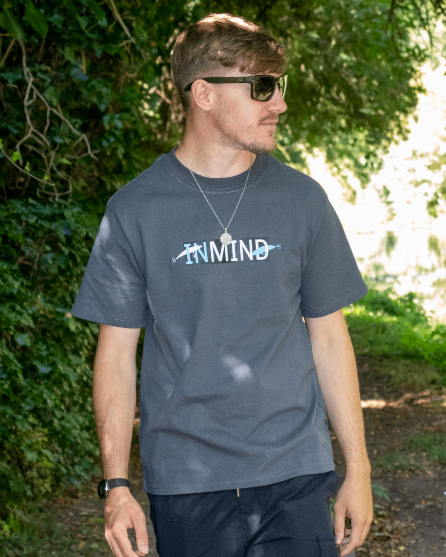 'All 4 Lure' T Shirt