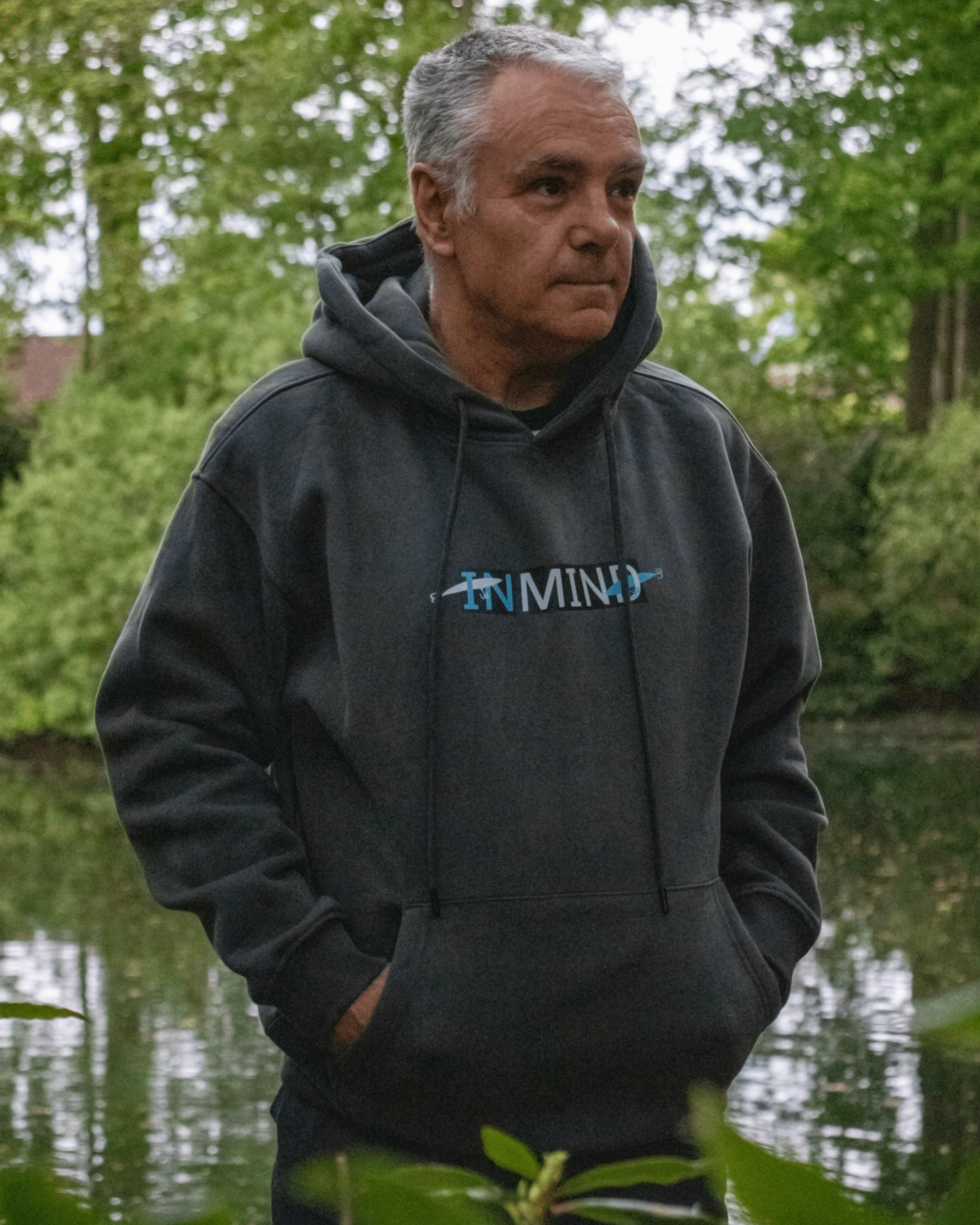 'All 4 Lure' Hoodie
