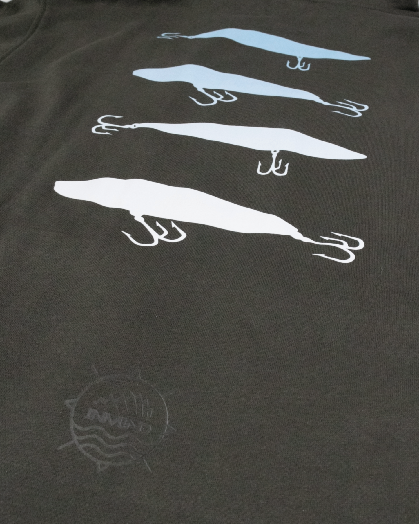 'All 4 Lure' T Shirt