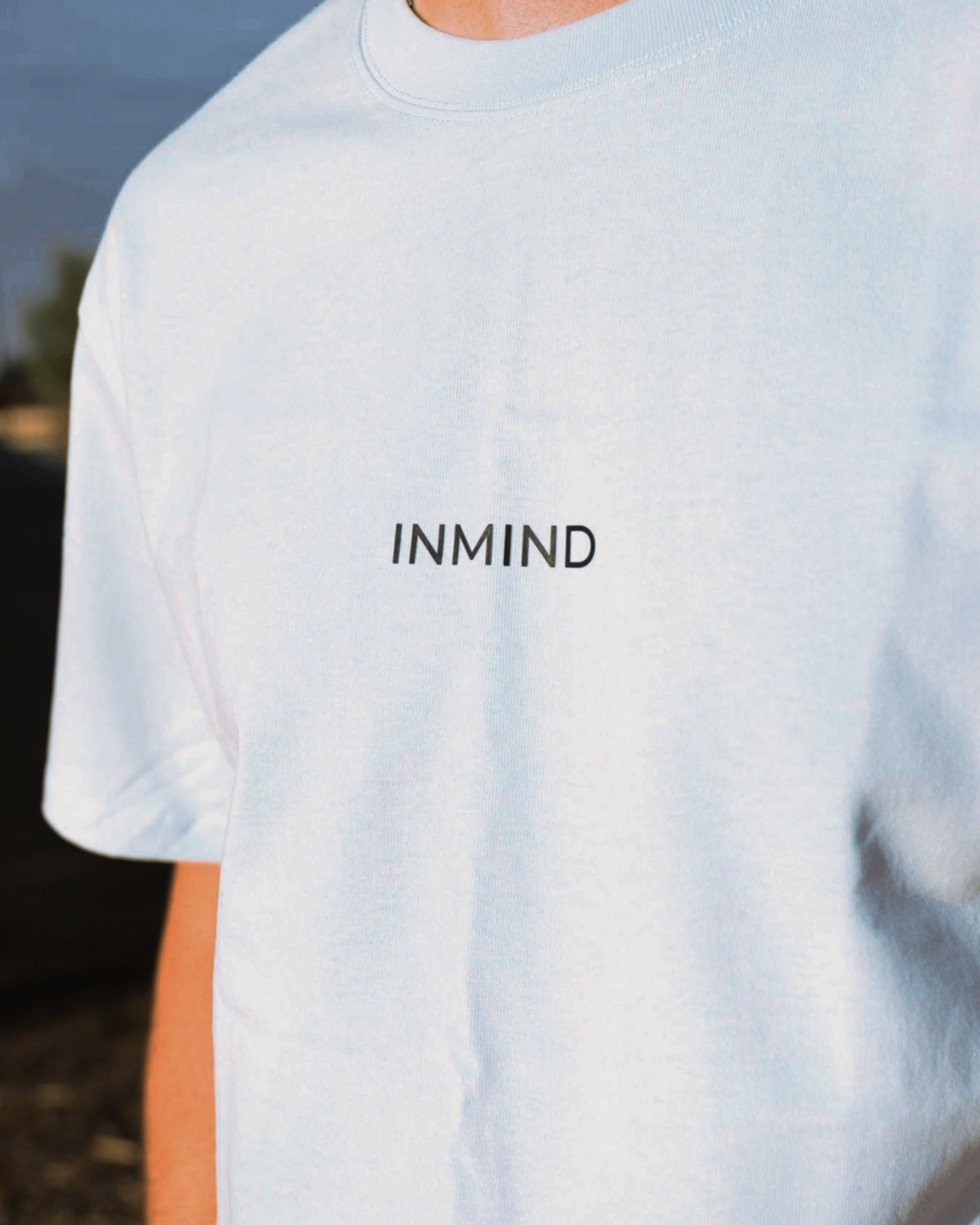 'FREE YOUR MIND' T Shirt