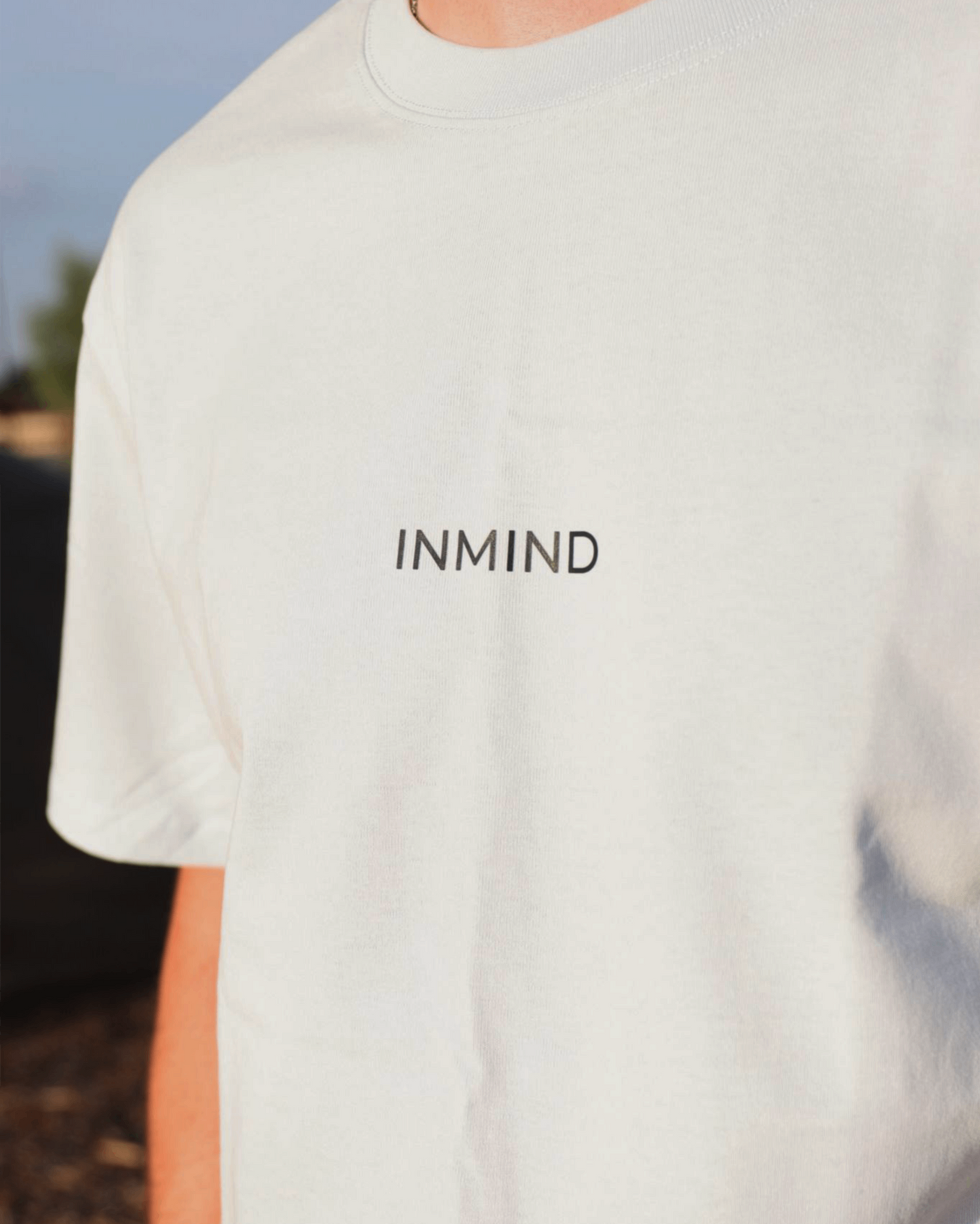'FREE YOUR MIND' T Shirt