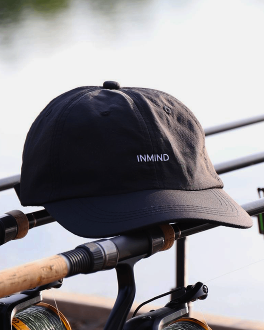 'INMIND CLASSIC' Nylon Cap