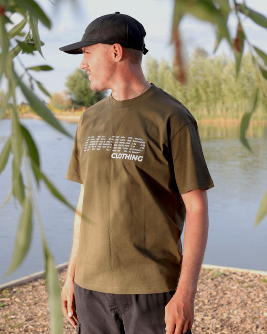 'MANY MINDS' T Shirt