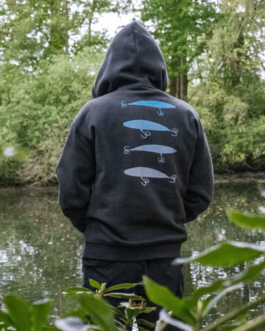 'All 4 Lure' Hoodie