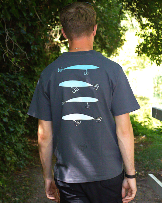 'All 4 Lure' T Shirt